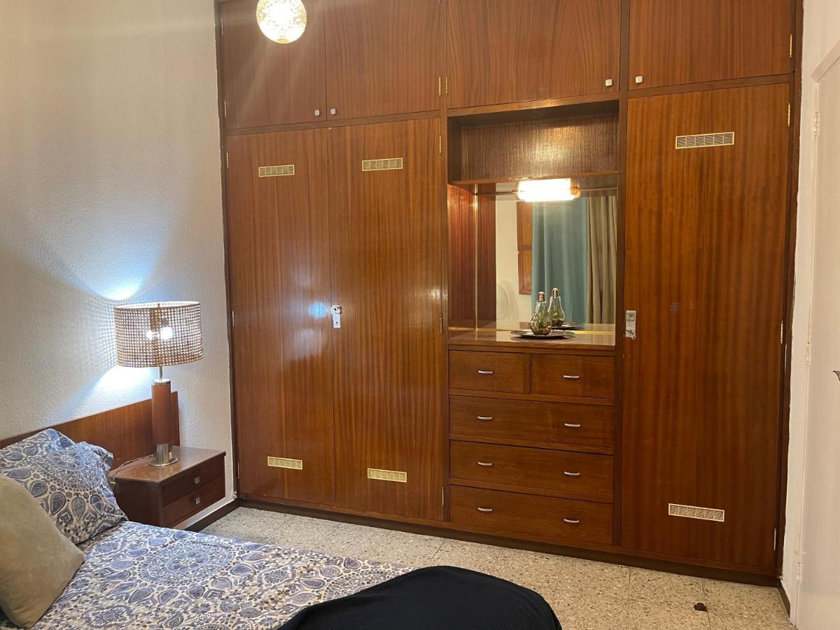 Appartement Dream Senses à Santa-Cruz de Ténérife Extérieur photo